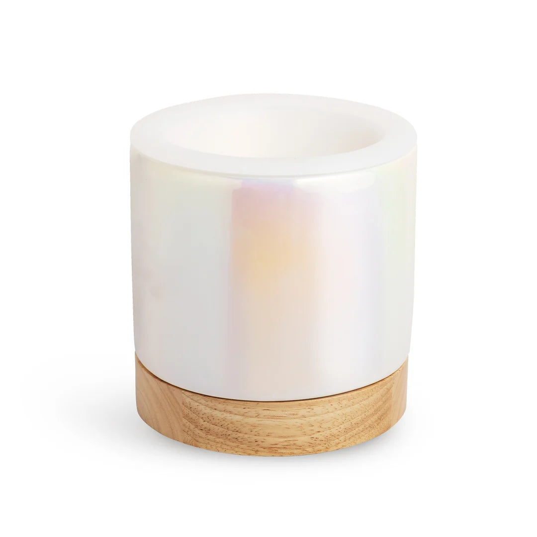 Mod Wax Warmer-Happy Wax