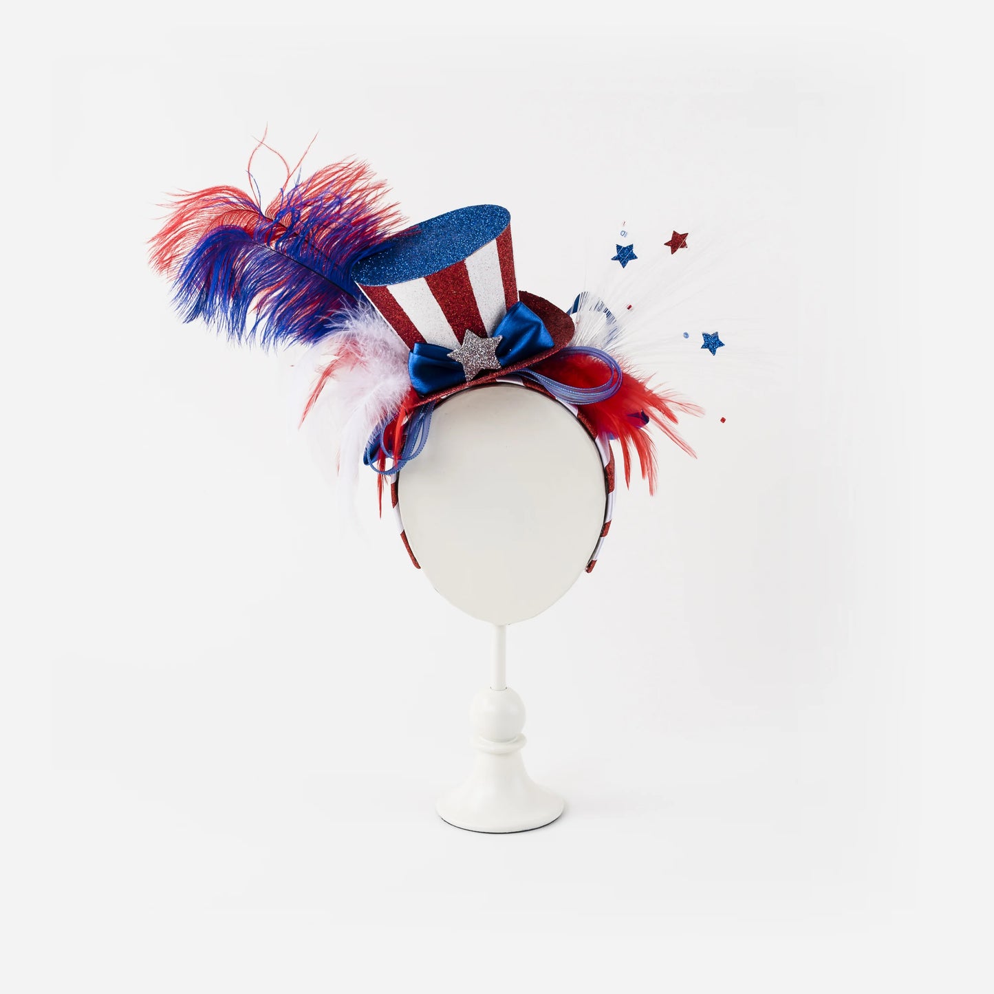 Headband Patriotic