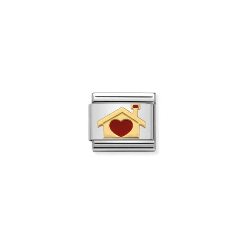 Nomination Links - Love