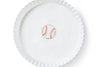 Preformed Fluted Edge Plate Liners