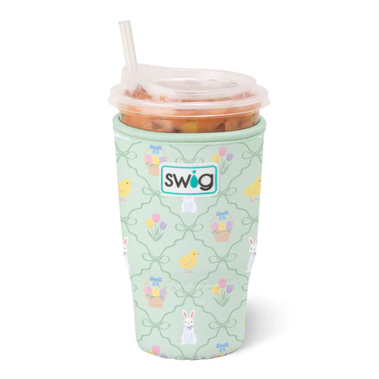 Easter Swig Large Coolies