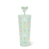 Easter Swig Plastic Tumbler