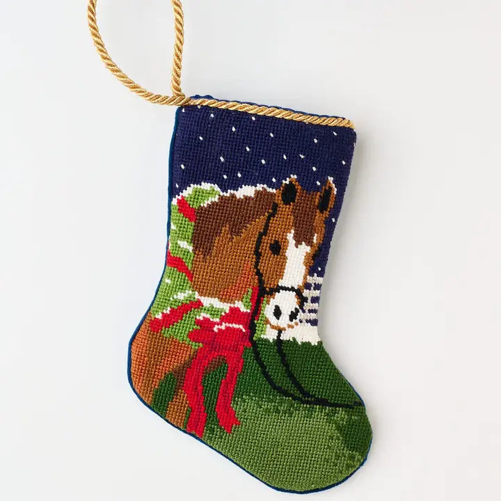 Bauble Stockings