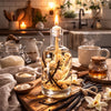 Oil Candles-6 oz.