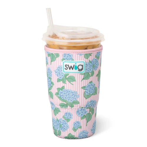 Hydrangeas Swiglife