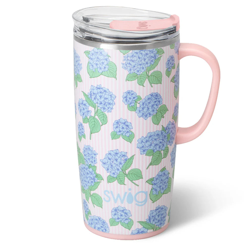 Hydrangeas Swiglife