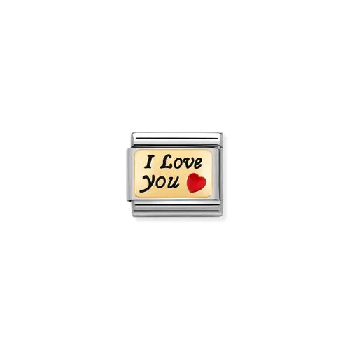 Nomination Links - Love