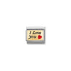 Nomination Links - Love