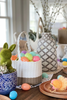 Sustainable Easter Basket