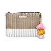 Gold / White Lemon Drop Citron - Large