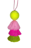 Tennis Pom Accessory