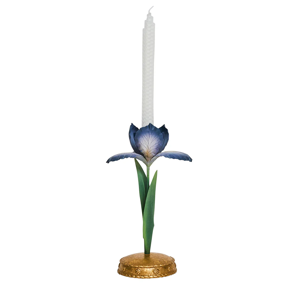 Candlestick Meadow Walk Iris-Juliska
