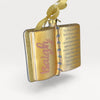 Faithful Christmas Ornaments