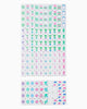 Jasmine Tile Set-Oh My Mahjong