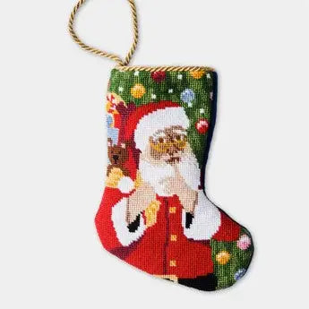 Bauble Stockings