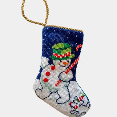 Bauble Stockings