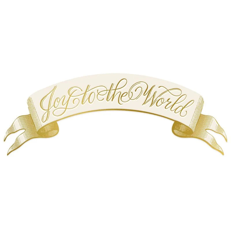Banner Table Accents-Hester & Cook