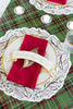 Banner Table Accents-Hester & Cook