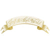 Banner Table Accents-Hester & Cook