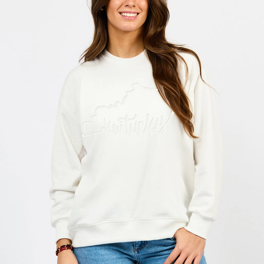 Kentucky Sarah Sweatshirt