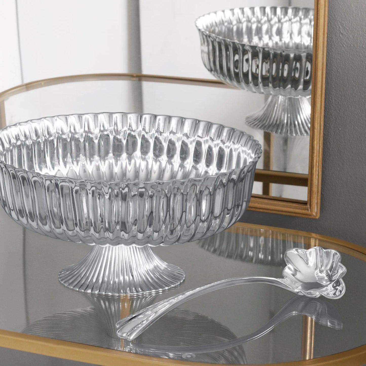 Vintage Ladle-Beatriz Ball