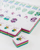 Lagoon Tile Set-Oh My Mahjong