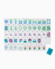 Lagoon Tile Set-Oh My Mahjong