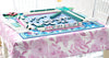 Tablecloth Mahjong Lavender Lux