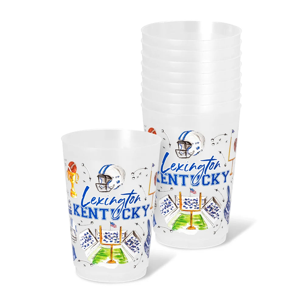Tailgating Cup Sets-Swig