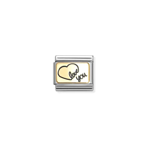 Nomination Links - Love