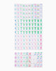 Luminaire  Mahjong Tile Set