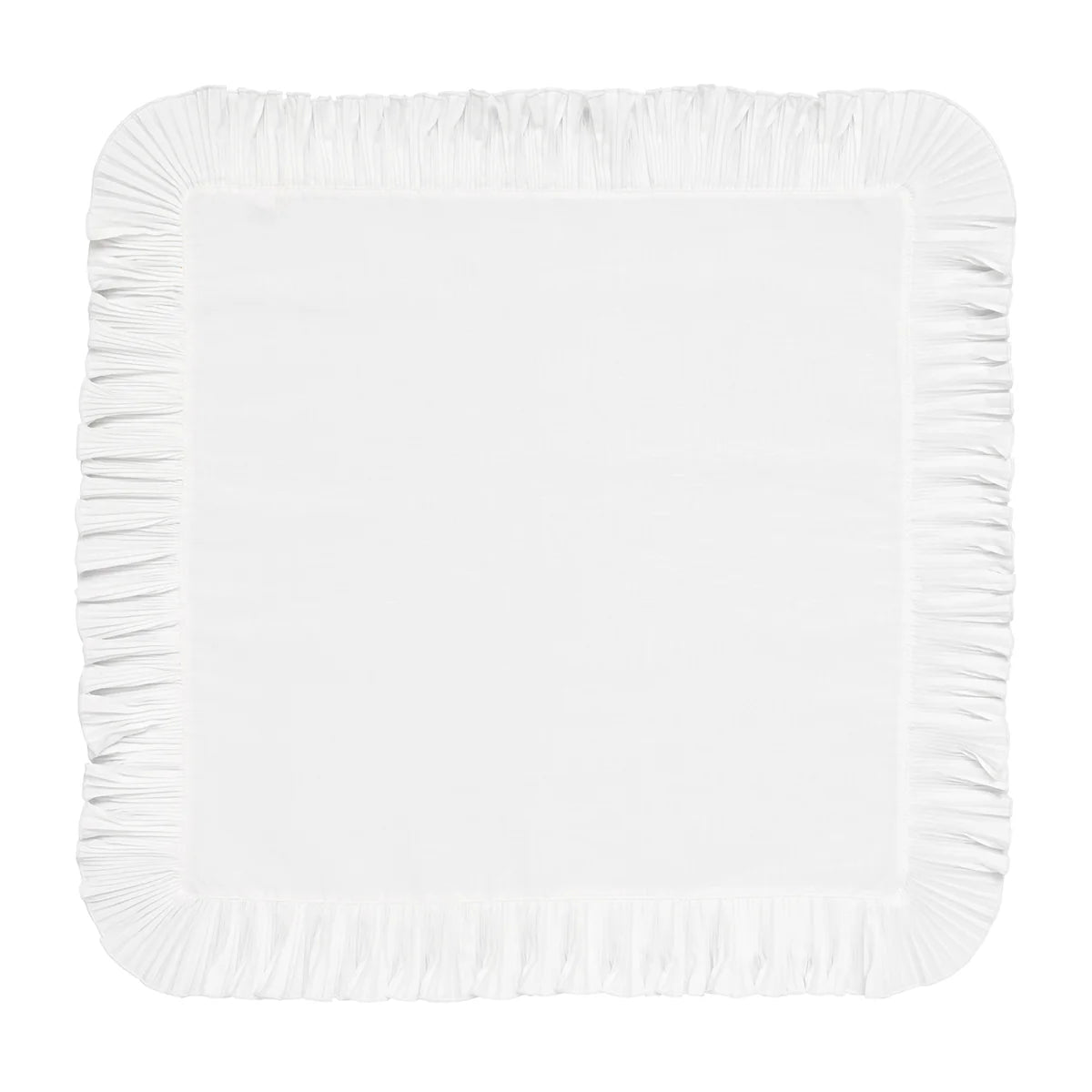 St/4 Mademoiselle Napkins-Juliska