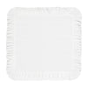 St/4 Mademoiselle Napkins-Juliska
