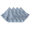 St/4 Mademoiselle Napkins-Juliska