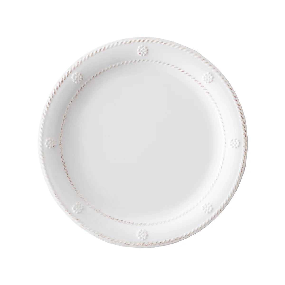 Melamine Salad/Dessert Plate-Juliska
