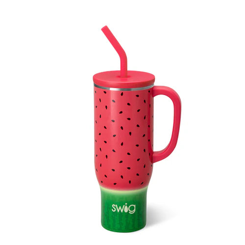 Melon Slice 30oz Mega Mug