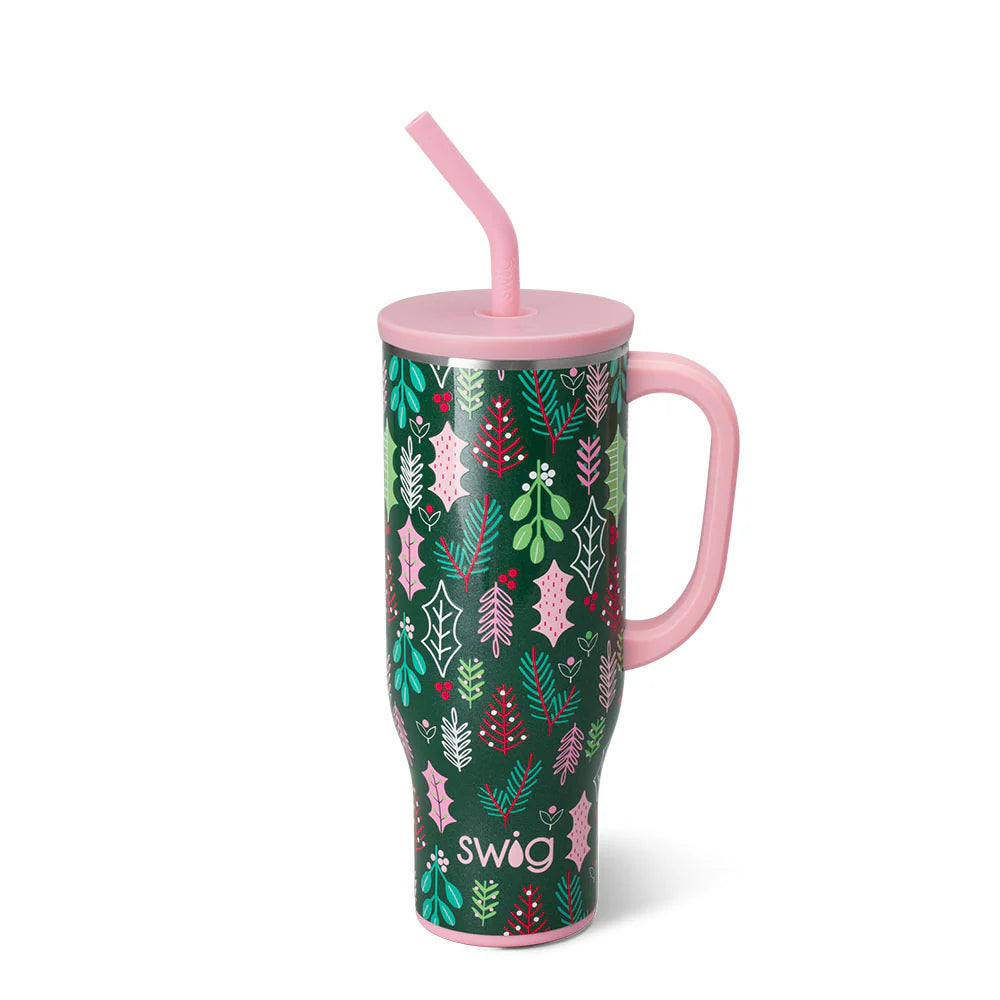 Swig Christmas Mega Mug 30 oz.