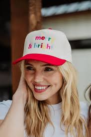 Christmas Hats