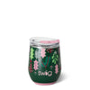 Swig Christmas Stemless Cup 12 oz.