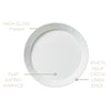 Metal Plates & Liners