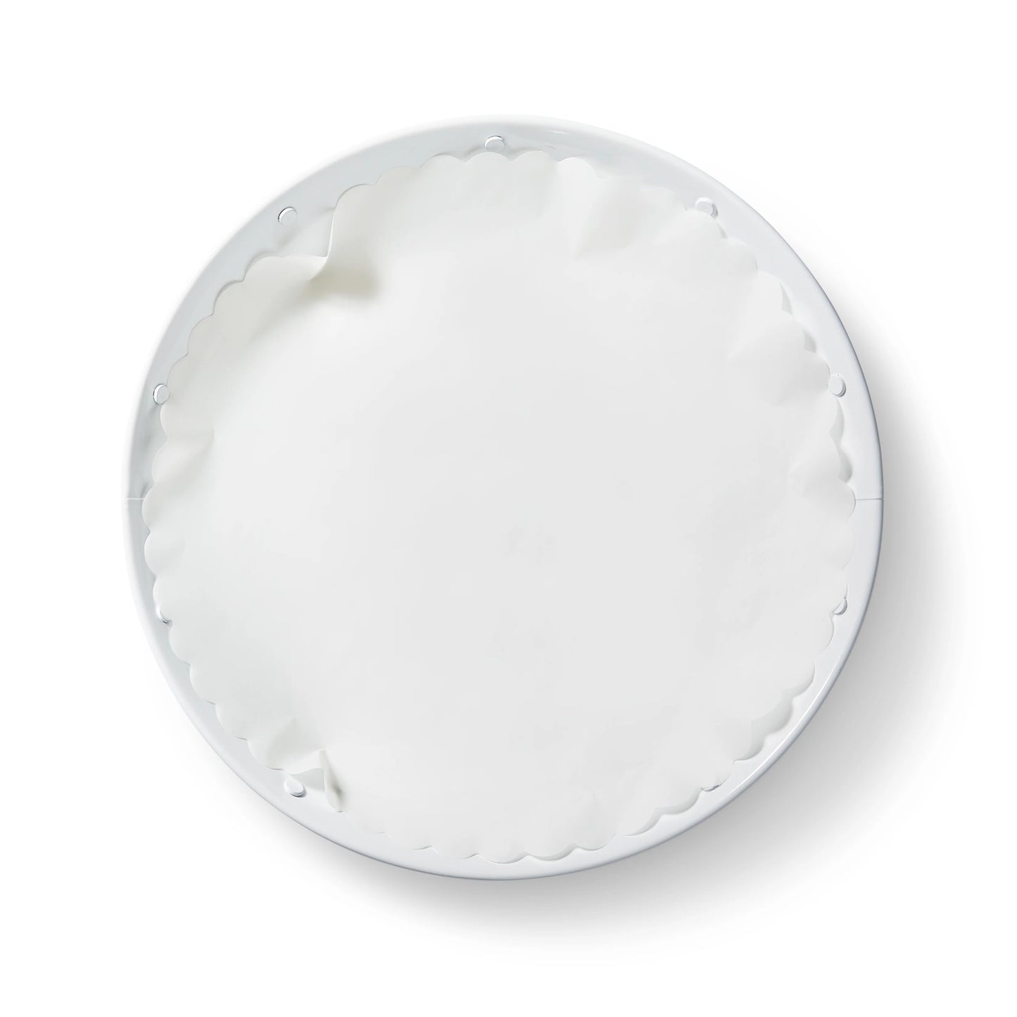 Metal Plates & Liners