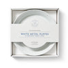 Metal Plates & Liners
