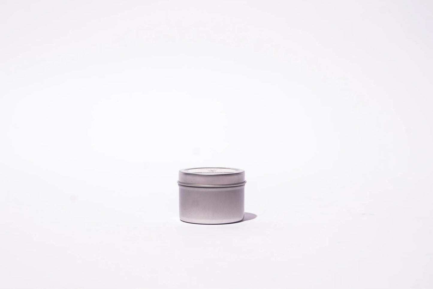 Orleans Tea Mini Tin Candle-Bourbon Royalty