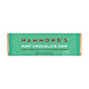 Hammond's Candy Bars