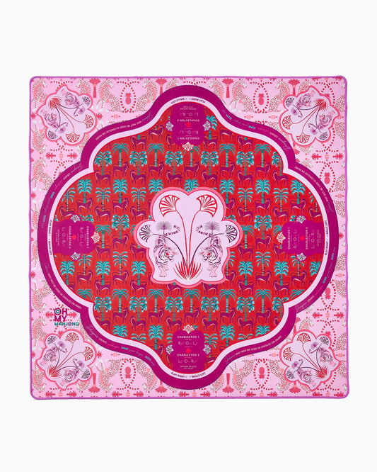Mirage Mat Mahjong