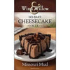 No-Bake Cheesecake Mix-Wind & Willow