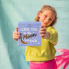 Love You to the Moon and Back Bath Balm Set of 4