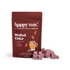 Wax Melt Bears-Happy Wax