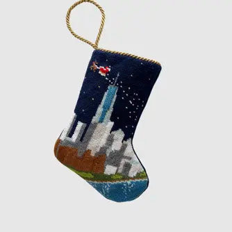 Bauble Stockings