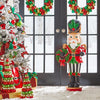 Standing Nutcracker